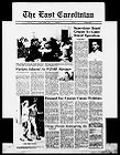 The East Carolinian, November 29, 1983